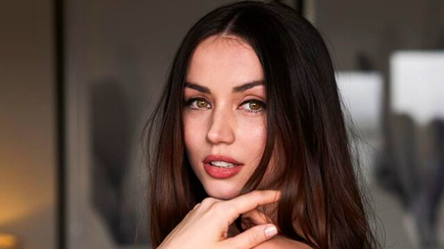 Beautiful Woman In The WORLD